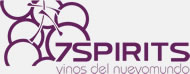 7 Spirits