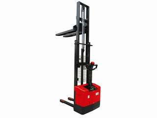 Apiladoras Elctrica / Traccionaria / Reach ES10 M